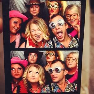 Meet your Posher, Erica